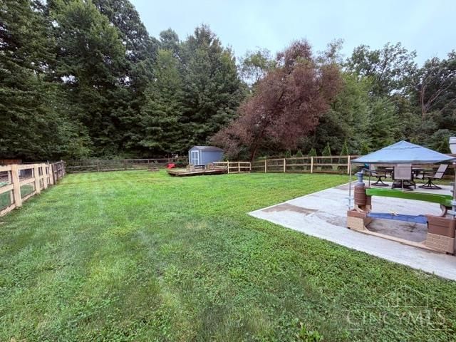 3467 Hickory Lane, Pierce Twp, OH 45102