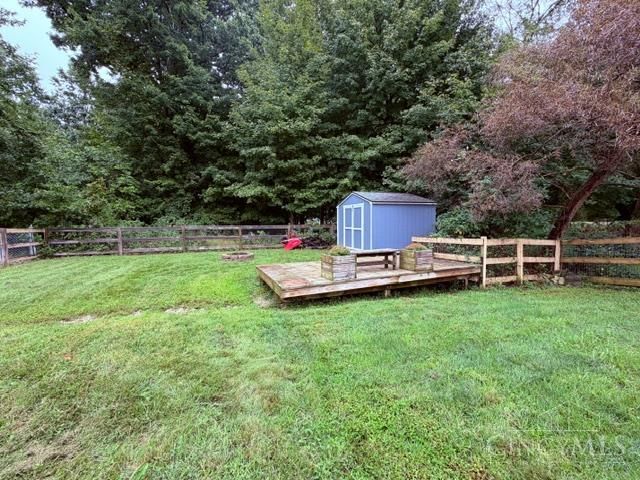 3467 Hickory Lane, Pierce Twp, OH 45102