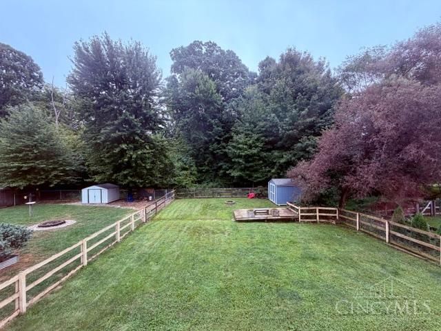 3467 Hickory Lane, Pierce Twp, OH 45102