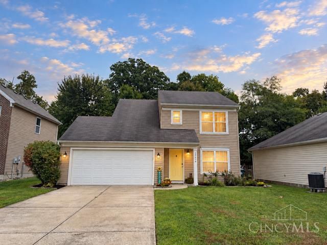 3467 Hickory Lane, Pierce Twp, OH 45102