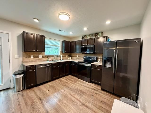3467 Hickory Lane, Pierce Twp, OH 45102