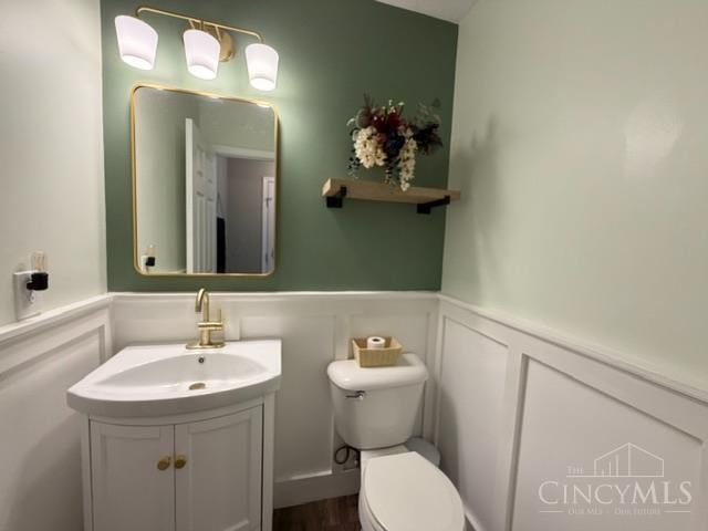 3467 Hickory Lane, Pierce Twp, OH 45102