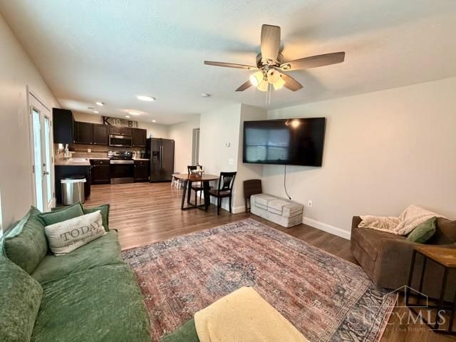 3467 Hickory Lane, Pierce Twp, OH 45102