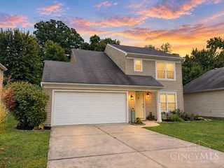 3467 Hickory Lane, Pierce Twp, OH 45102