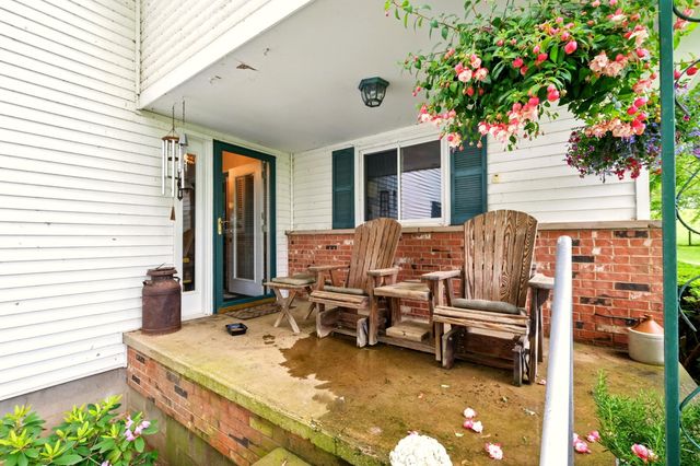 7955 Horn Road, Gambier, OH 43022