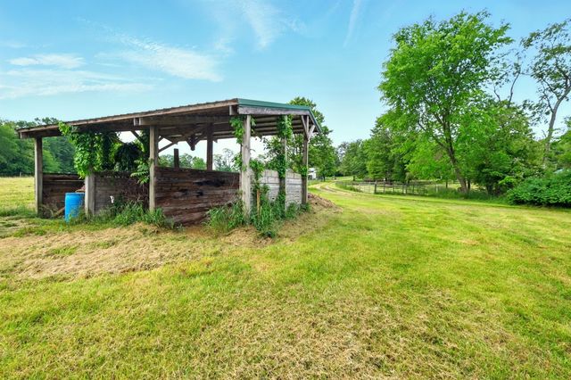 7955 Horn Road, Gambier, OH 43022