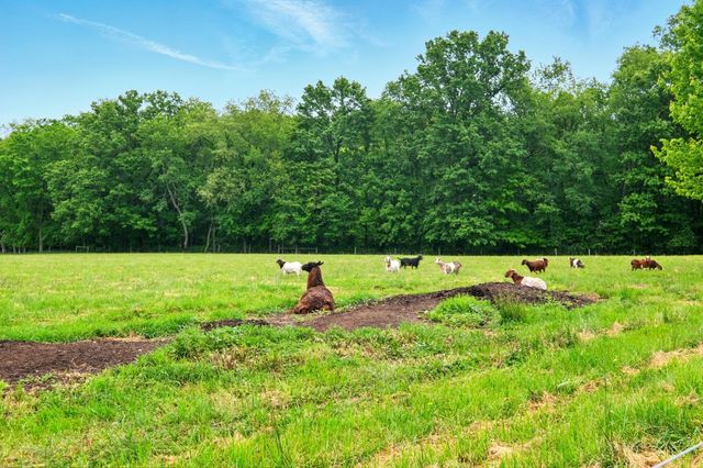 7955 Horn Road, Gambier, OH 43022