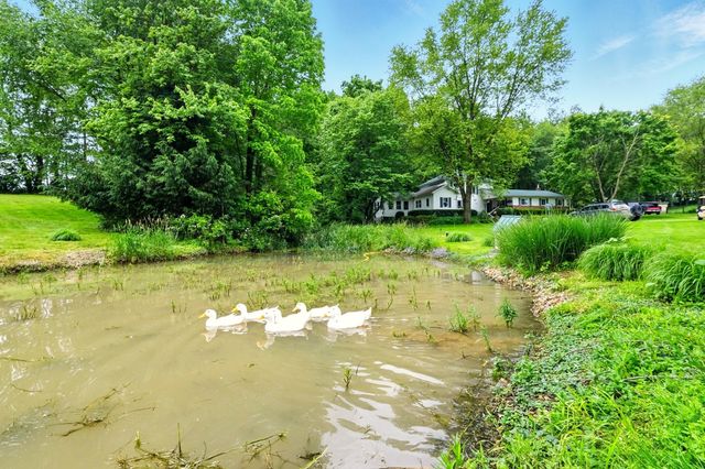 7955 Horn Road, Gambier, OH 43022