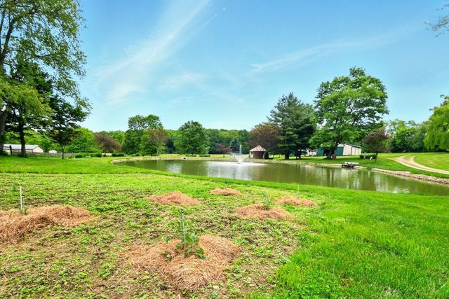 7955 Horn Road, Gambier, OH 43022