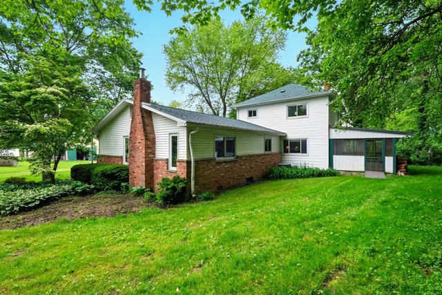 7955 Horn Road, Gambier, OH 43022