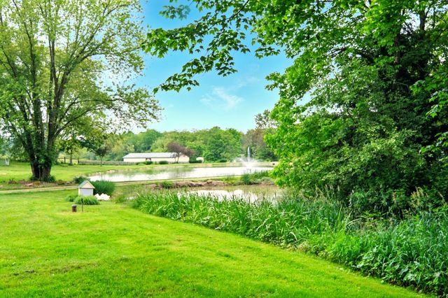 7955 Horn Road, Gambier, OH 43022