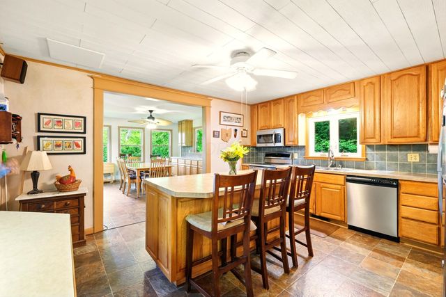 7955 Horn Road, Gambier, OH 43022