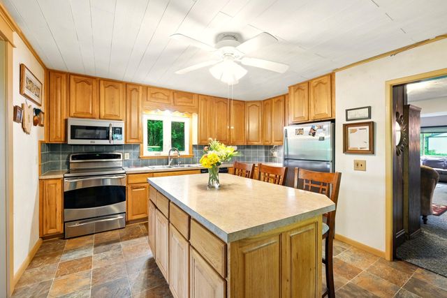 7955 Horn Road, Gambier, OH 43022