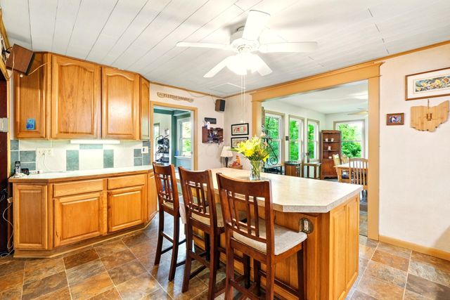 7955 Horn Road, Gambier, OH 43022