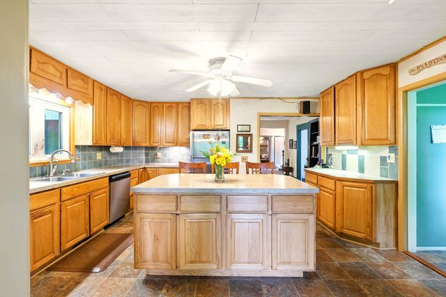7955 Horn Road, Gambier, OH 43022