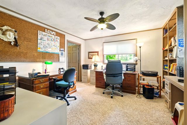 7955 Horn Road, Gambier, OH 43022
