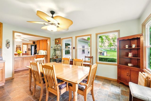 7955 Horn Road, Gambier, OH 43022