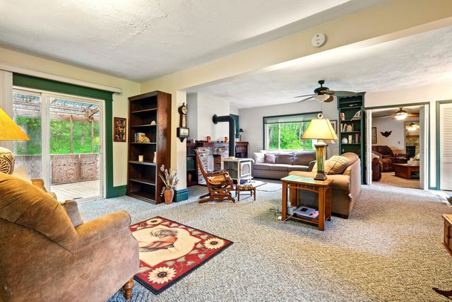 7955 Horn Road, Gambier, OH 43022