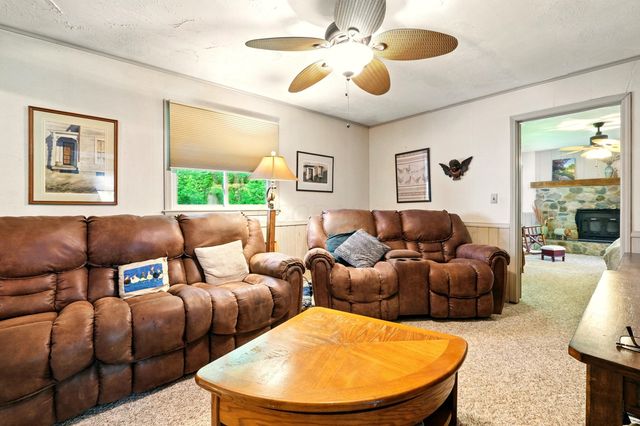7955 Horn Road, Gambier, OH 43022