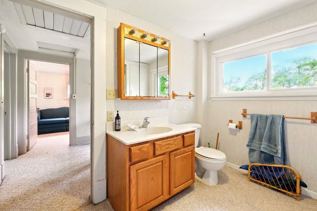 7955 Horn Road, Gambier, OH 43022