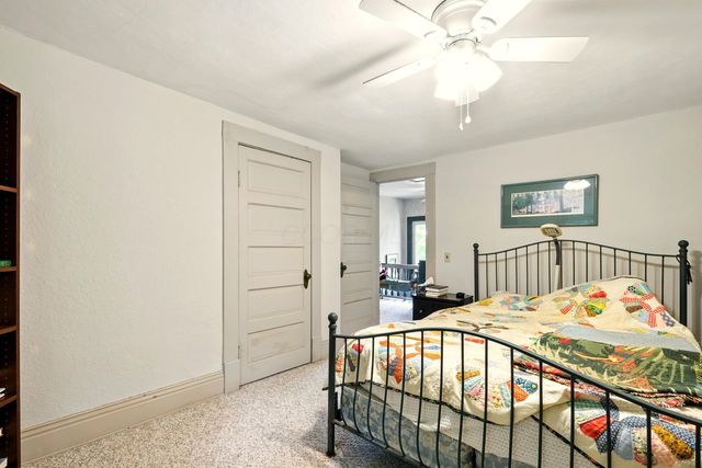 7955 Horn Road, Gambier, OH 43022