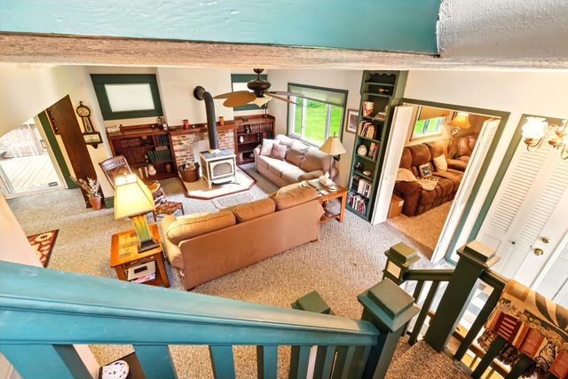 7955 Horn Road, Gambier, OH 43022