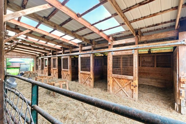 7955 Horn Road, Gambier, OH 43022