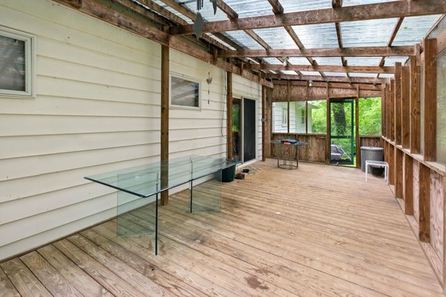 7955 Horn Road, Gambier, OH 43022