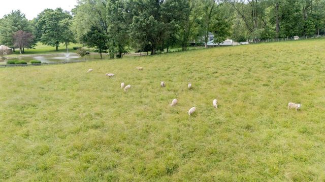 7955 Horn Road, Gambier, OH 43022