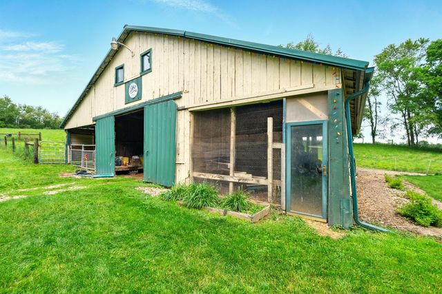 7955 Horn Road, Gambier, OH 43022