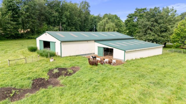7955 Horn Road, Gambier, OH 43022