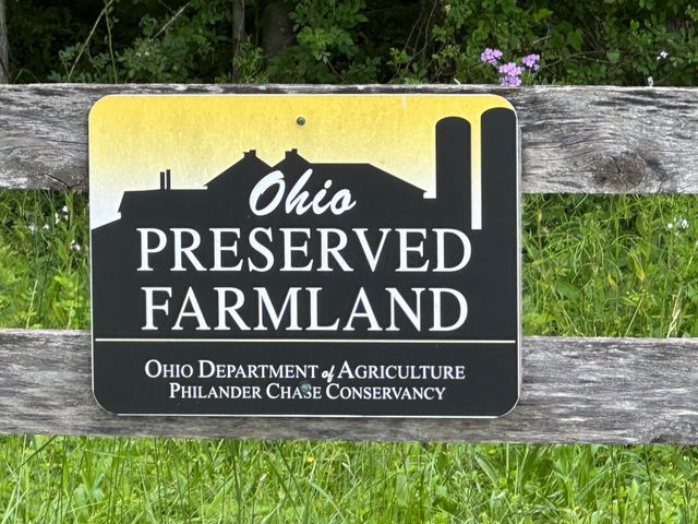 7955 Horn Road, Gambier, OH 43022