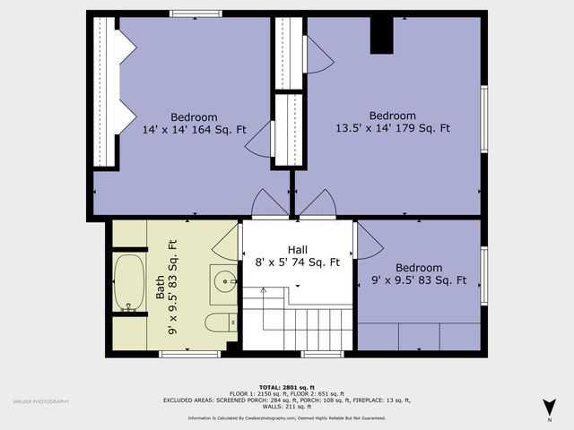 7955 Horn Road, Gambier, OH 43022