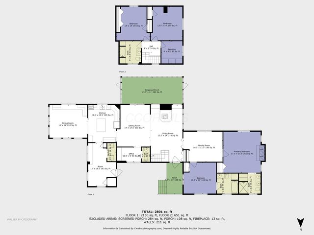 7955 Horn Road, Gambier, OH 43022