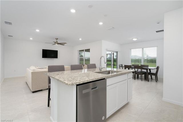 42428 Cascade DR, Punta Gorda, FL 33982
