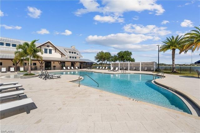 42428 Cascade DR, Punta Gorda, FL 33982