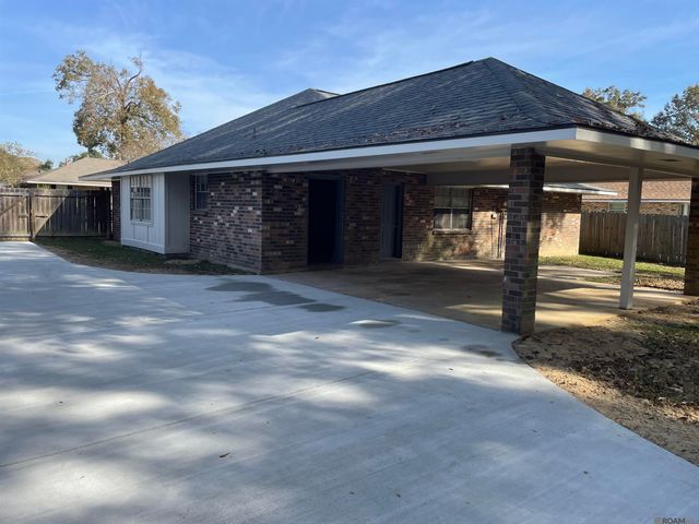 9734 Hardwood Dr, Baton Rouge, LA 70818