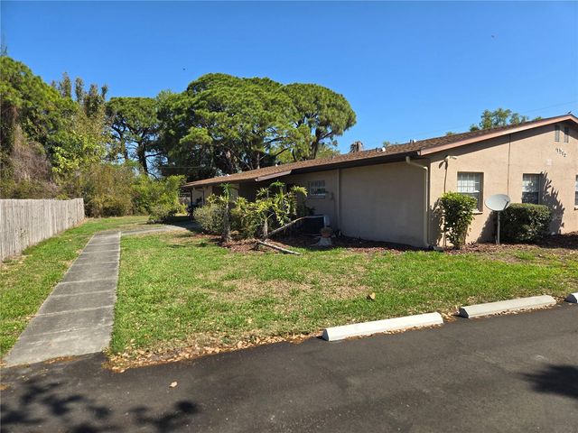 2525 54TH AVENUE S 4, St Petersburg, FL 33712