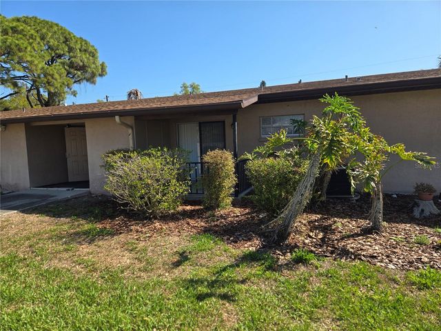 2525 54TH AVENUE S 4, St Petersburg, FL 33712