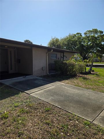 2525 54TH AVENUE S 4, St Petersburg, FL 33712
