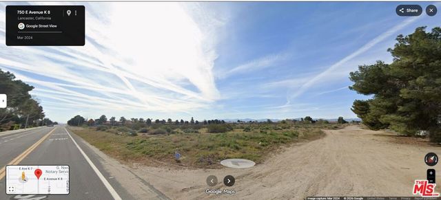 8 10th Street k, Lancaster, CA 93535
