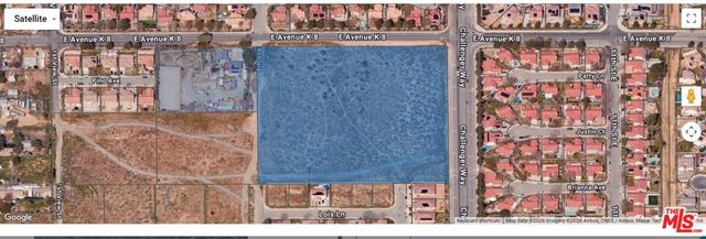 8 10th Street k, Lancaster, CA 93535