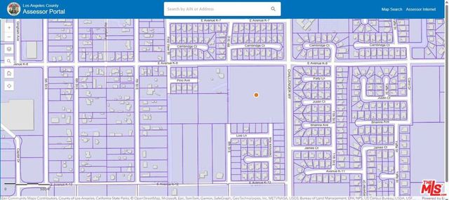 8 10th Street k, Lancaster, CA 93535