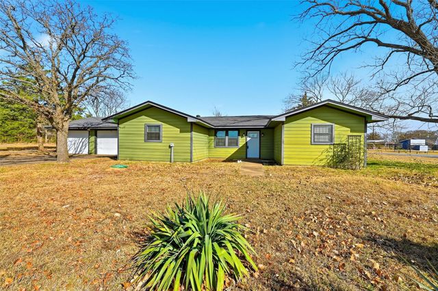 81937 N State Hwy 289, Pottsboro, TX 75076