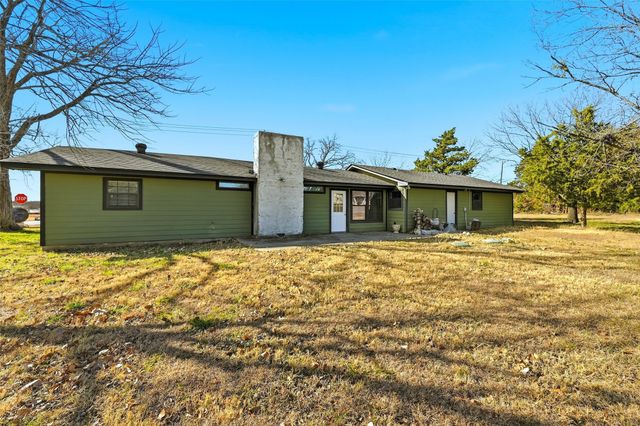 81937 N State Hwy 289, Pottsboro, TX 75076