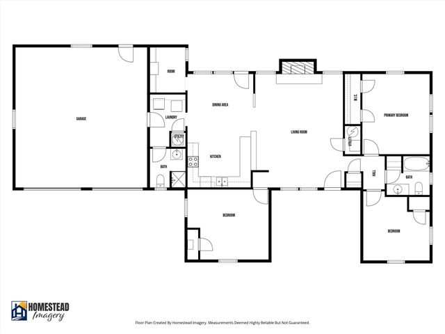 81937 N State Hwy 289, Pottsboro, TX 75076