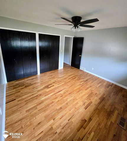 5032 Old Franklin Road, Grand Blanc, MI 48439
