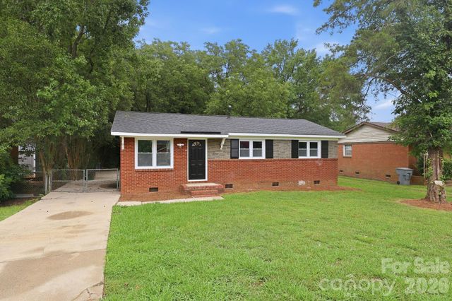 9430 Trinity Road, Charlotte, NC 28216
