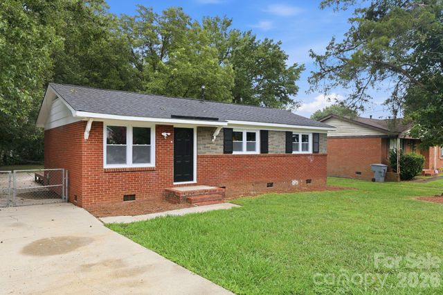 9430 Trinity Road, Charlotte, NC 28216