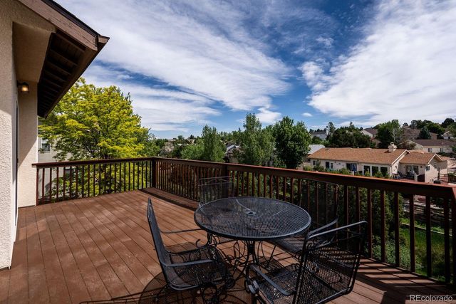 5655 Bridlespur Ridge Place, Colorado Springs, CO 80918